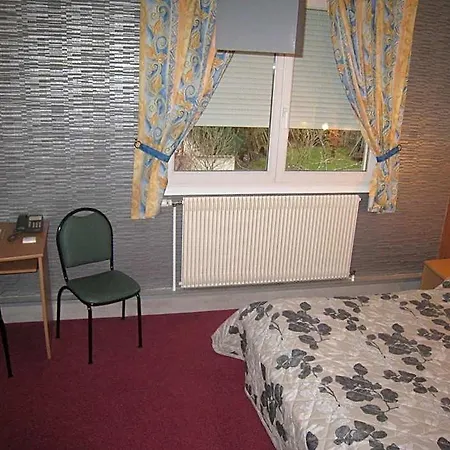 Hotel La Renaissance