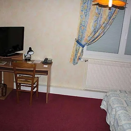Hotel La Renaissance Arlanc