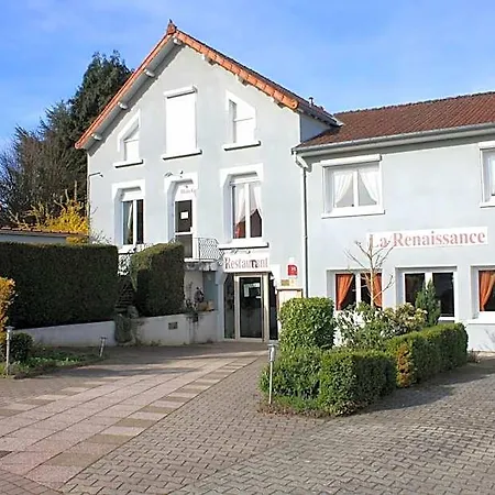 La Renaissance 2*