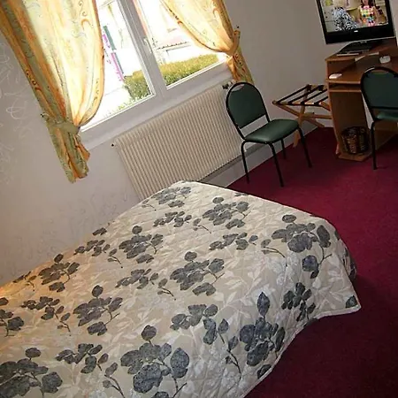Hotel La Renaissance