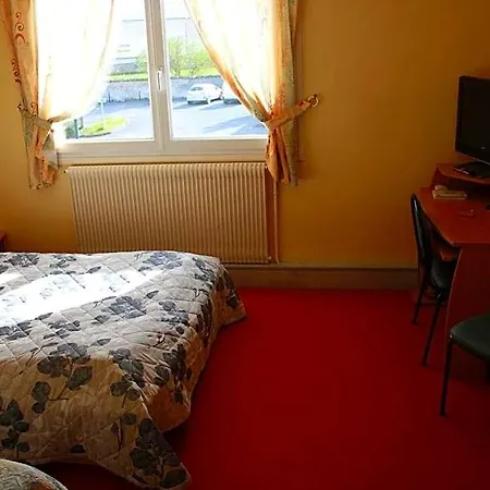 Hotel La Renaissance 2*