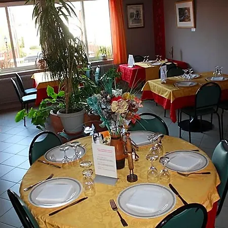 Hotel La Renaissance Arlanc