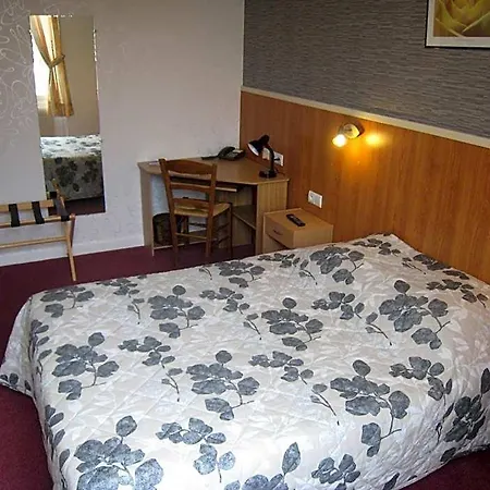 Hotel La Renaissance Arlanc