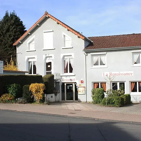 Hotel La Renaissance