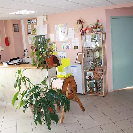 Hotel La Renaissance Arlanc