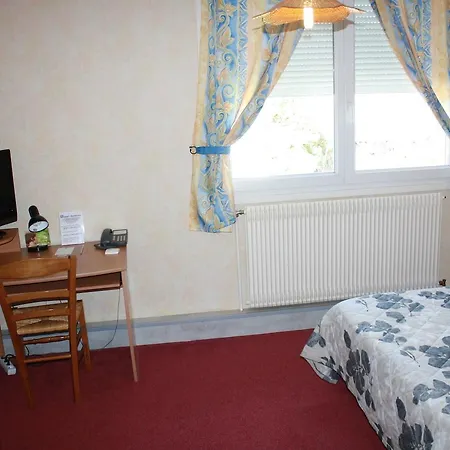 La Renaissance Hotel Arlanc