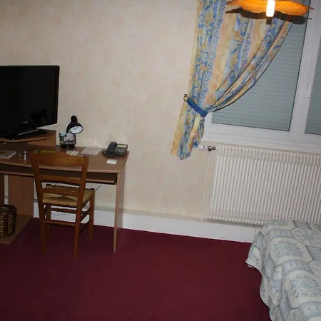 Hotel La Renaissance Arlanc