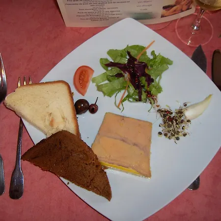 La Renaissance Arlanc