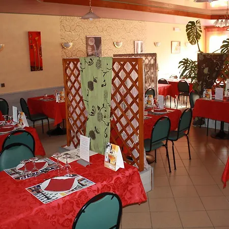 La Renaissance Hotel Arlanc