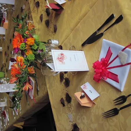 La Renaissance 2* Arlanc