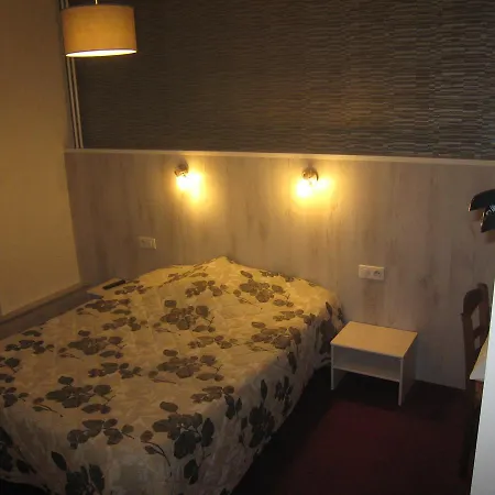 La Renaissance 2* Arlanc