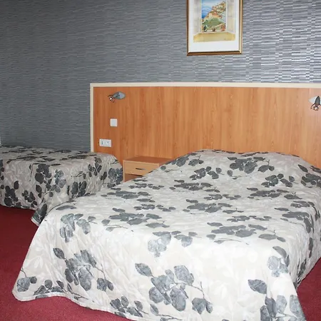 Hotel La Renaissance 2*