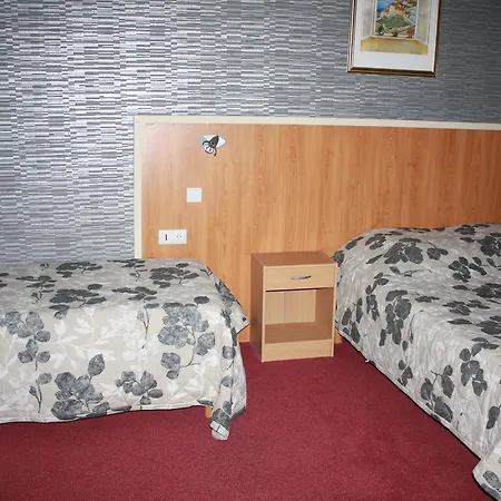 La Renaissance 2* Arlanc