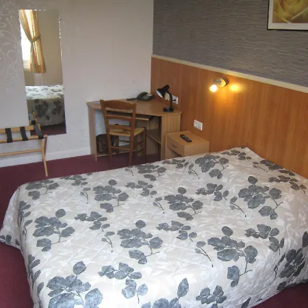 La Renaissance 2* Arlanc