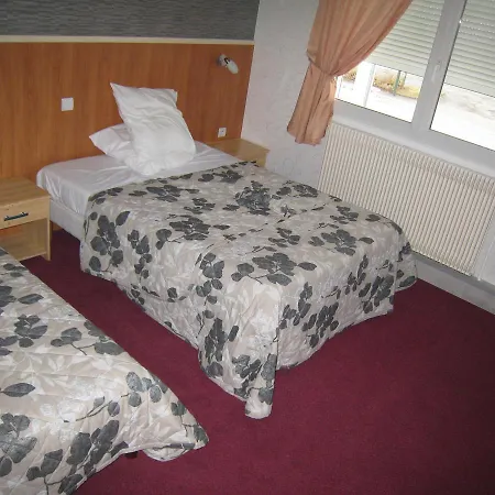 Hotel La Renaissance