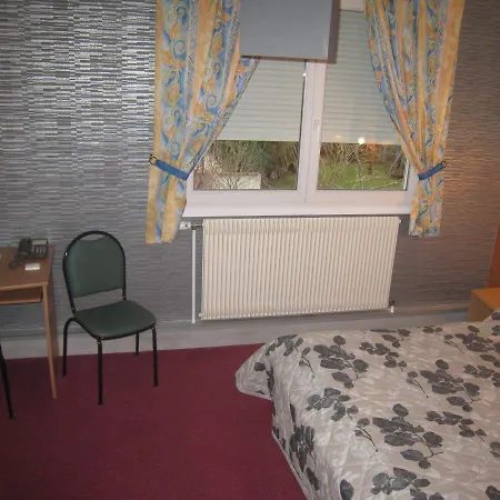 Hotel La Renaissance 2*