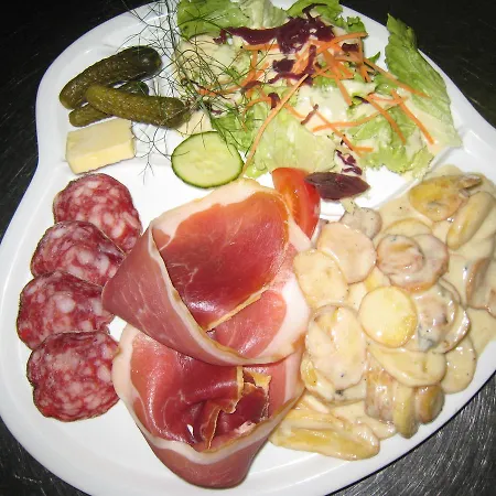 Hotel La Renaissance