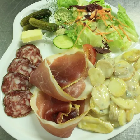 La Renaissance Hotel Arlanc