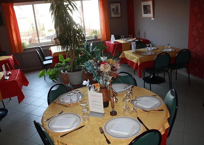 Hotel La Renaissance