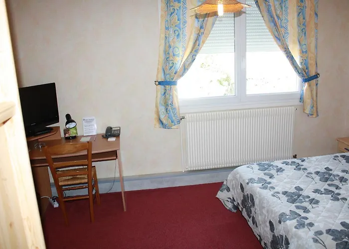 La Renaissance Hotel Arlanc