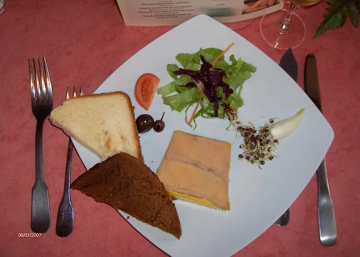 La Renaissance Arlanc